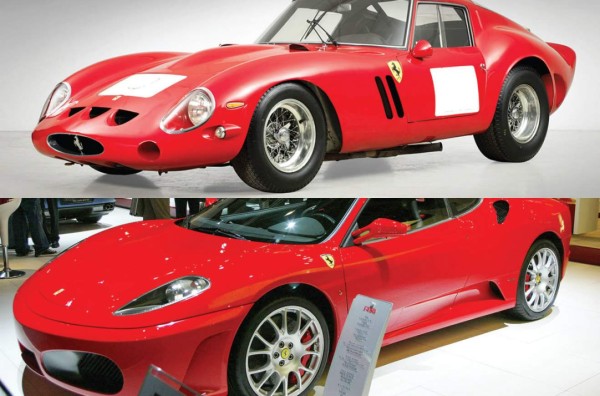 Ferrari ante el reto de crecer sin perder su exclusividad