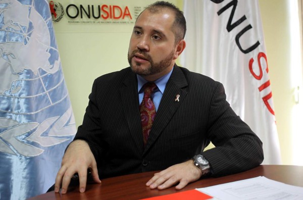 Iglesia pide inclusión social para las personas con VIH