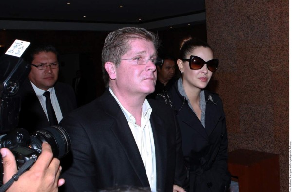 Ninel Conde solo quiere que le devuelvan su dinero