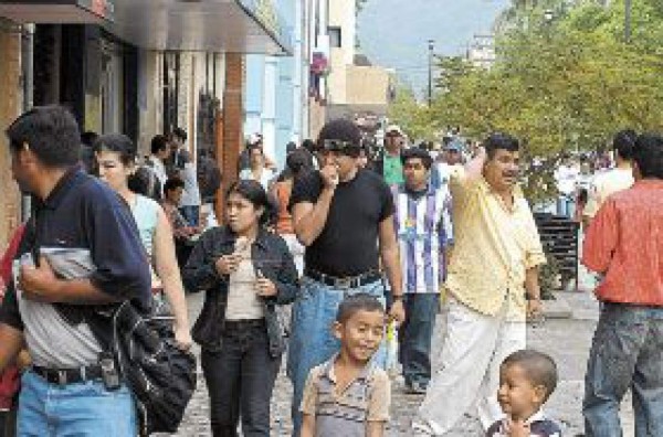 Honduras, el peor país de Centroamérica para hacer negocios