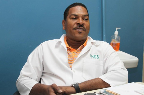 'Costeños son los más vulnerables  a las infecciones”