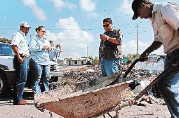 Hoy requieren a alcalde por problema de basura
