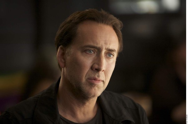 Nicolas Cage se casa ¡por quinta vez!