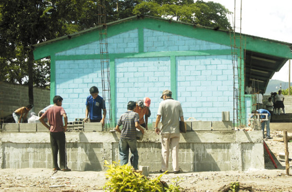 Choloma: Implementan plan para rescatar a jóvenes