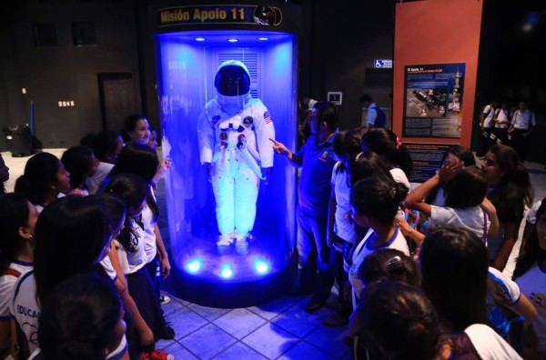 El Pequeño Sula es el museo más visitado durante 2015