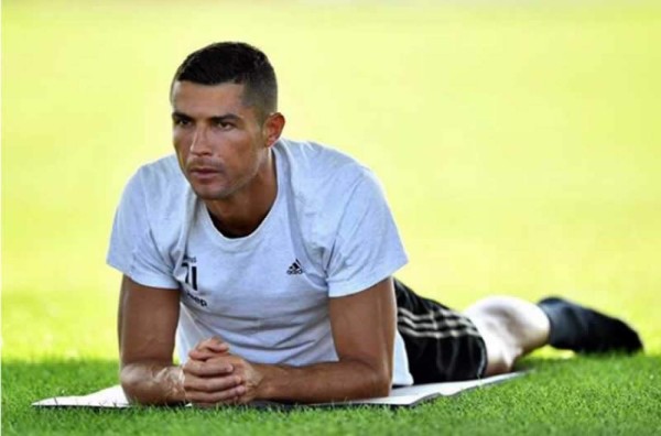 Cristiano Ronaldo contrata al abogado de las estrellas para defenderse de las acusaciones de violación