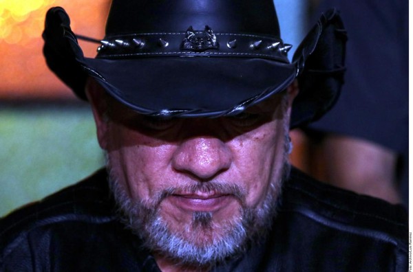 Famoso mexicano señalado por contagio de su esposa con VIH