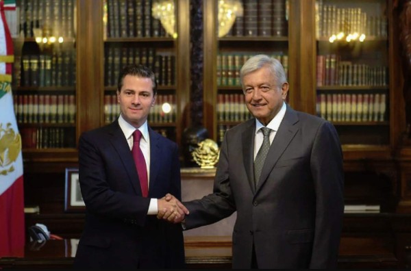 Abogado del Chapo: Peña Nieto recibió $1,800 millones en sobornos