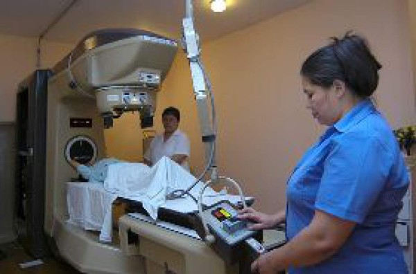 El cáncer sí se puede curar