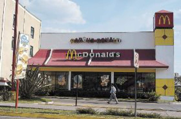 McDonald’s cambiará dueño