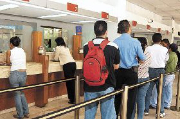 BAC Honduras certifica calidad de servicios