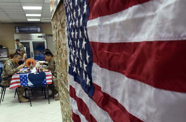 'Este día es un ejemplo de un país unido', Obama