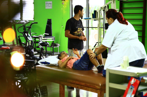 Cinco programas que le cambian la vida a miles de sampedranos