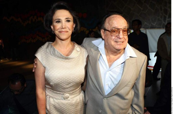 Florinda Meza pone en venta casas de Chespirito