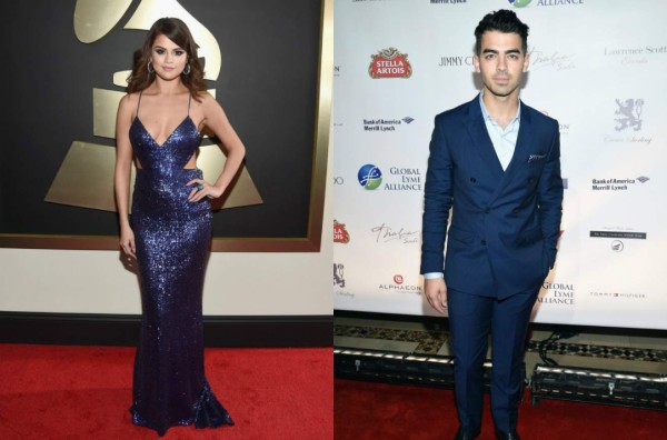 Selena Gómez y Joe Jonas compartirán escenario