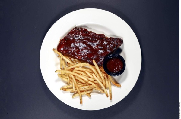 Boquitas fáciles para disfrutar el Super Bowl