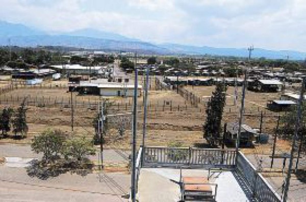 Estados Unidos ampliará presencia militar en Honduras