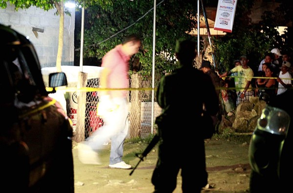 Ultiman a dueño de mototaxi en Villanueva