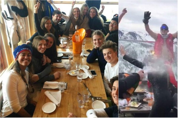 La nueva vida de Malia Obama después de la Casa Blanca