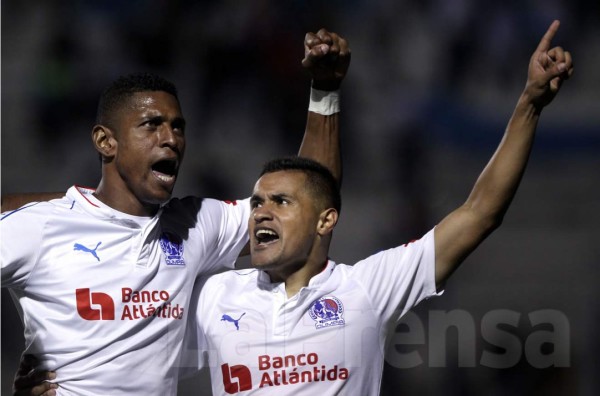 Olimpia elimina a la UPN y jugará las semifinales