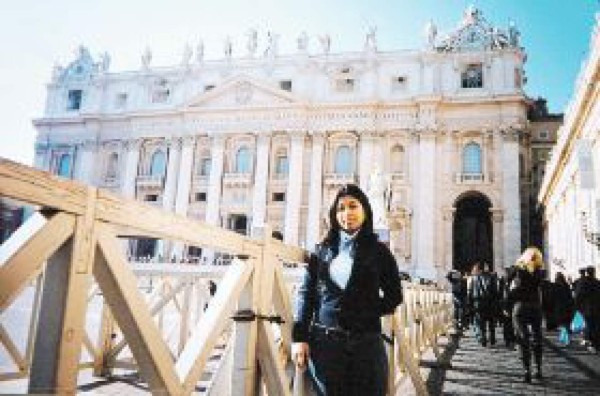 Amigas de Iris Noelia tampoco tienen consuelo