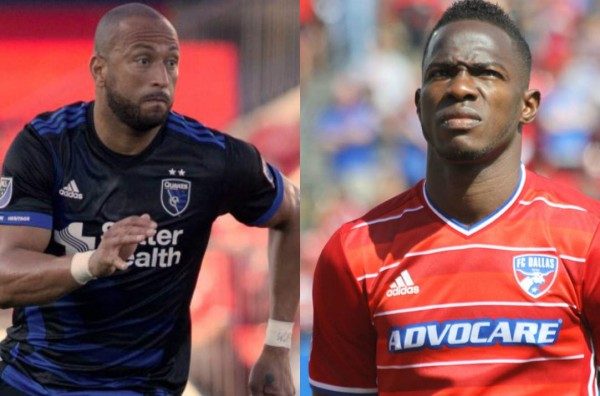 'Muma' Bernárdez se queda sin equipo y Maynor con futuro incierto en EUA