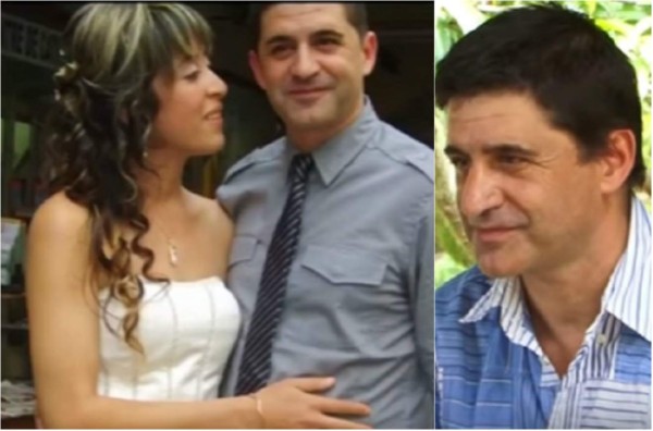 La pesadilla de un español para recuperar a su hija en Honduras