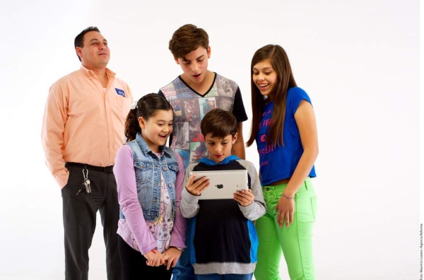 Ser un padre 'millennial” le ayuda a conocer mejor a su hijo