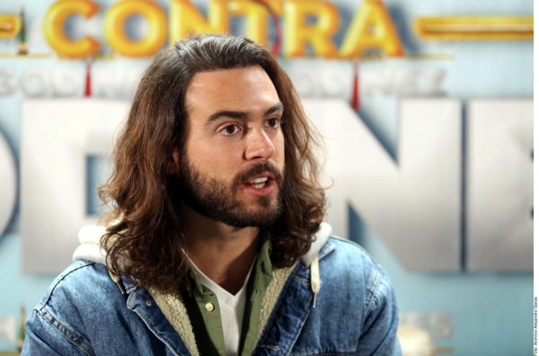 Pablo Lyle se presenta hoy ante tribunales en EEUU