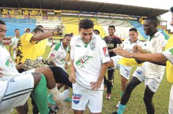 Pancho Ra: 'Soy feliz'