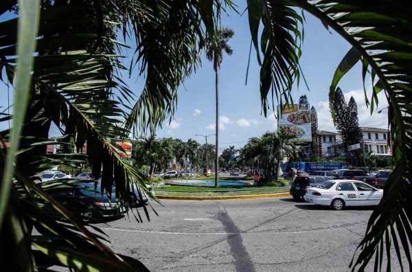 Temperaturas cálidas predominan en la zona norte