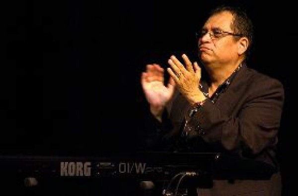 Mezclará ritmo garífuna y jazz