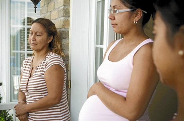 Policía canadiense mata a joven hondureño