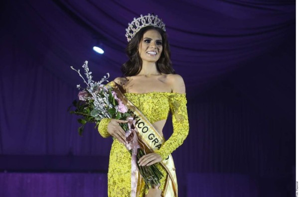 Representante de Jalisco se libra del contagio por covid-19 en certamen de Miss México