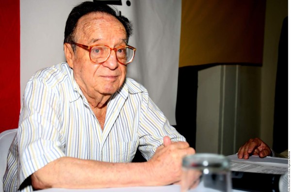 A un año de su muerte, harán misa pública a Chespirito