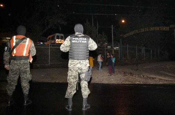 Honduras: Corte Suprema ratifica extradición de Carlos 'Negro' Lobo a EUA