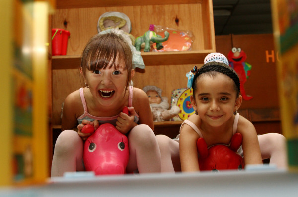 El CCI celebra 21 años