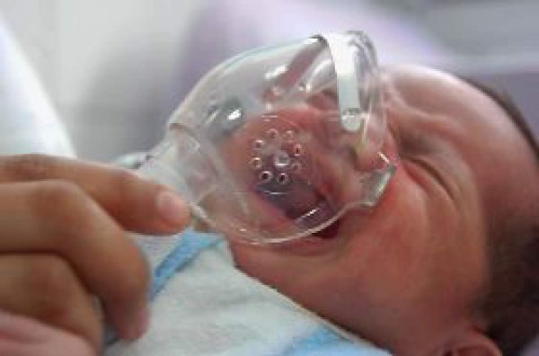 Los niños están más propensos a sufrirla