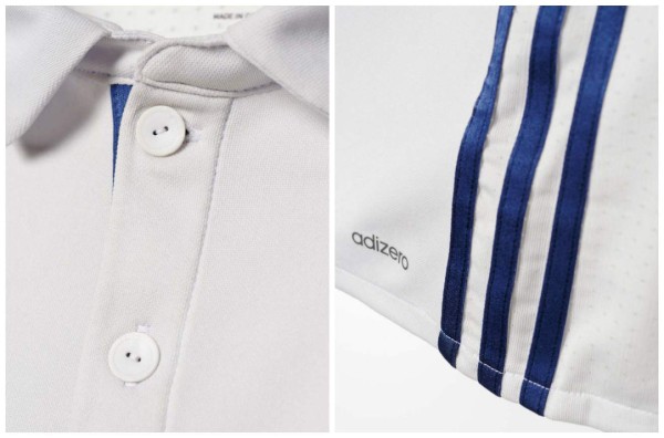 Filtran las camisetas del Real Madrid y Barcelona para la próxima temporada