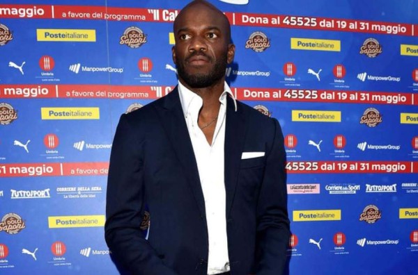 David Suazo debuta con sufrido triunfo como entrenador del Brescia