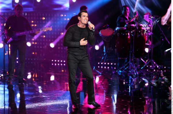 David Zepeda ha traspasado fronteras