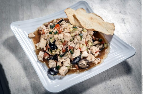 Aprenda a comer al estilo vegano