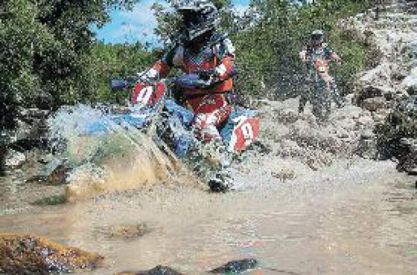 Desafiando el peligro