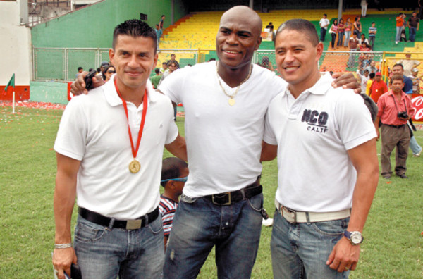 ITC, tricampeón de la Copa Coca-Cola