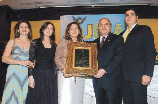 Empresario del año 2006