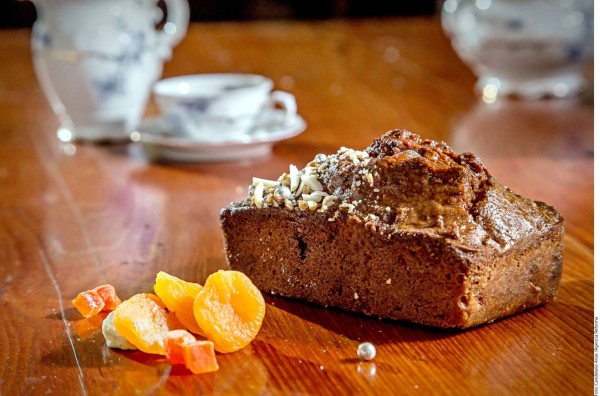 Dulce festín navideño