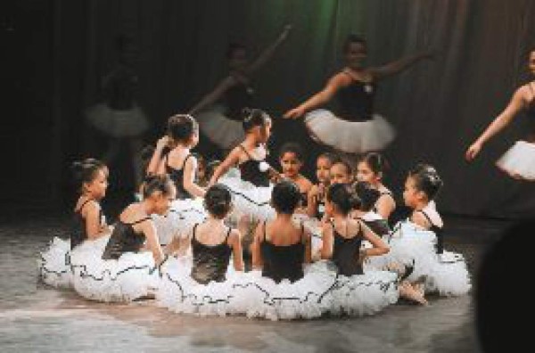 Cursos libres para todas las edades