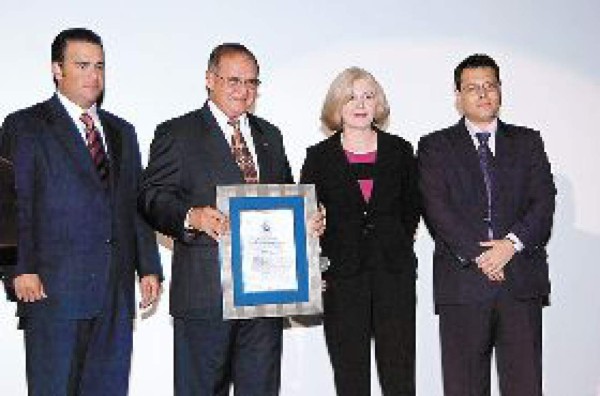 Los méritos tienen su recompensa