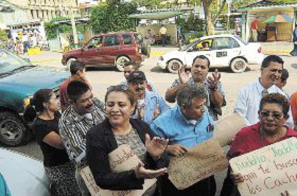 La escoba roja ya barrió con 5,000 personas