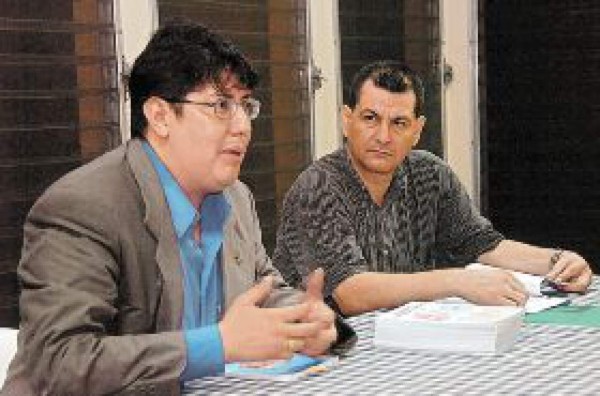 Imágenes de los garífunas